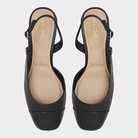 Bialle Noir Femmes Ballerines | ALDO Canada