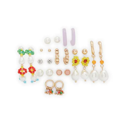 ALDO Bicas - Women's Jewelry Earrings