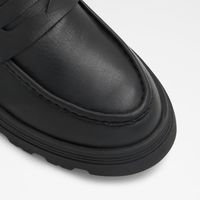 Biglect Black Women's Loafers & Oxfords | ALDO US