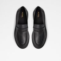 Biglect Black Women's Loafers & Oxfords | ALDO US