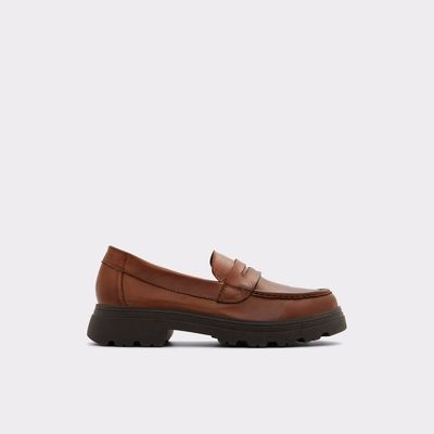 Biglect Other Brown Women's Loafers & Oxfords | ALDO US
