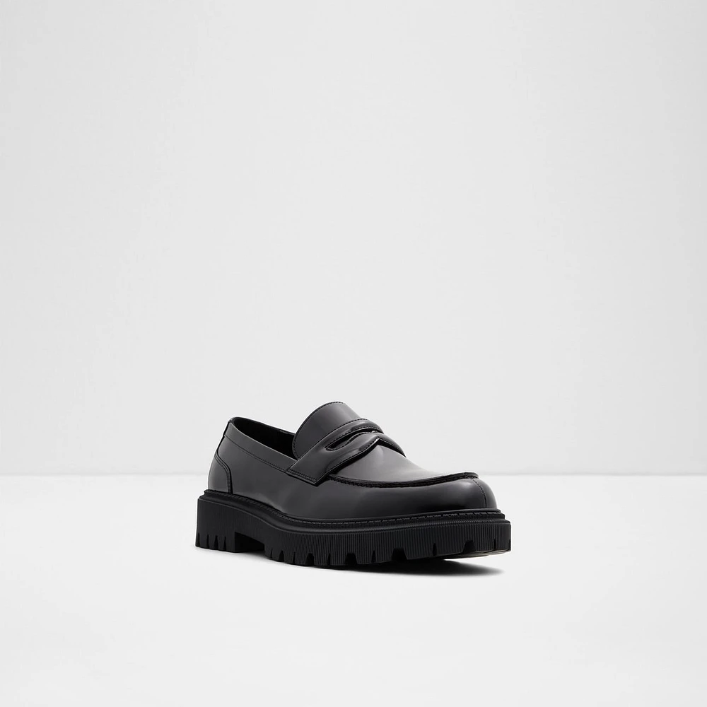 Bigthink Black Men's Loafers & Slip-Ons | ALDO Canada