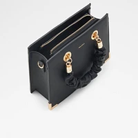 Bilitha Black Women's Tote & Satchel bags | ALDO Canada