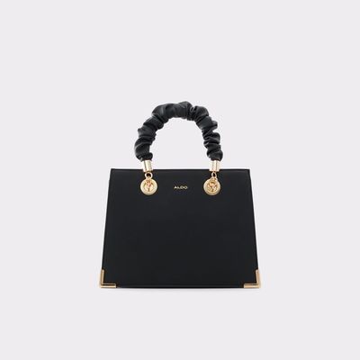 Bilitha Black Women's Tote & Satchel bags | ALDO US