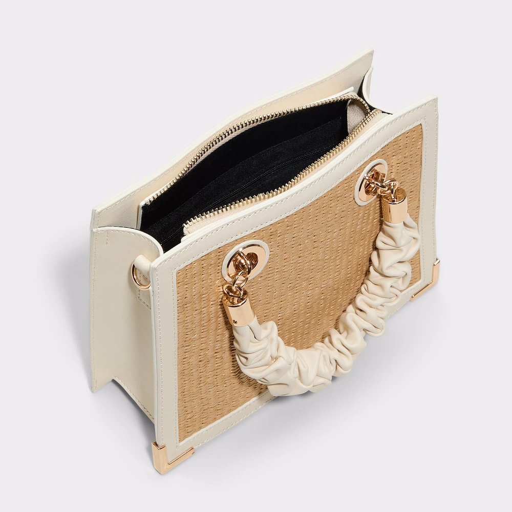Bilithaax Natural Women's Top Handle Bags | ALDO Canada