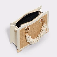 Bilithaax Natural Women's Top Handle Bags | ALDO Canada