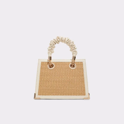 Bilithaax Natural Women's Top Handle Bags | ALDO Canada