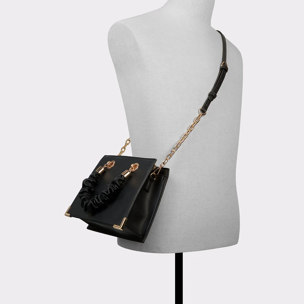 Bilithax Black Women's Top Handle Bags | ALDO Canada