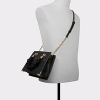 Bilithax Black Women's Top Handle Bags | ALDO Canada