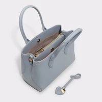 Birinnx Light Blue Women's Tote & Satchel bags | ALDO Canada