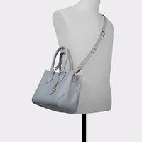 Birinnx Light Blue Women's Tote & Satchel bags | ALDO Canada