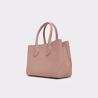 Birinnx Light Pink Women's Tote & Satchel bags | ALDO Canada