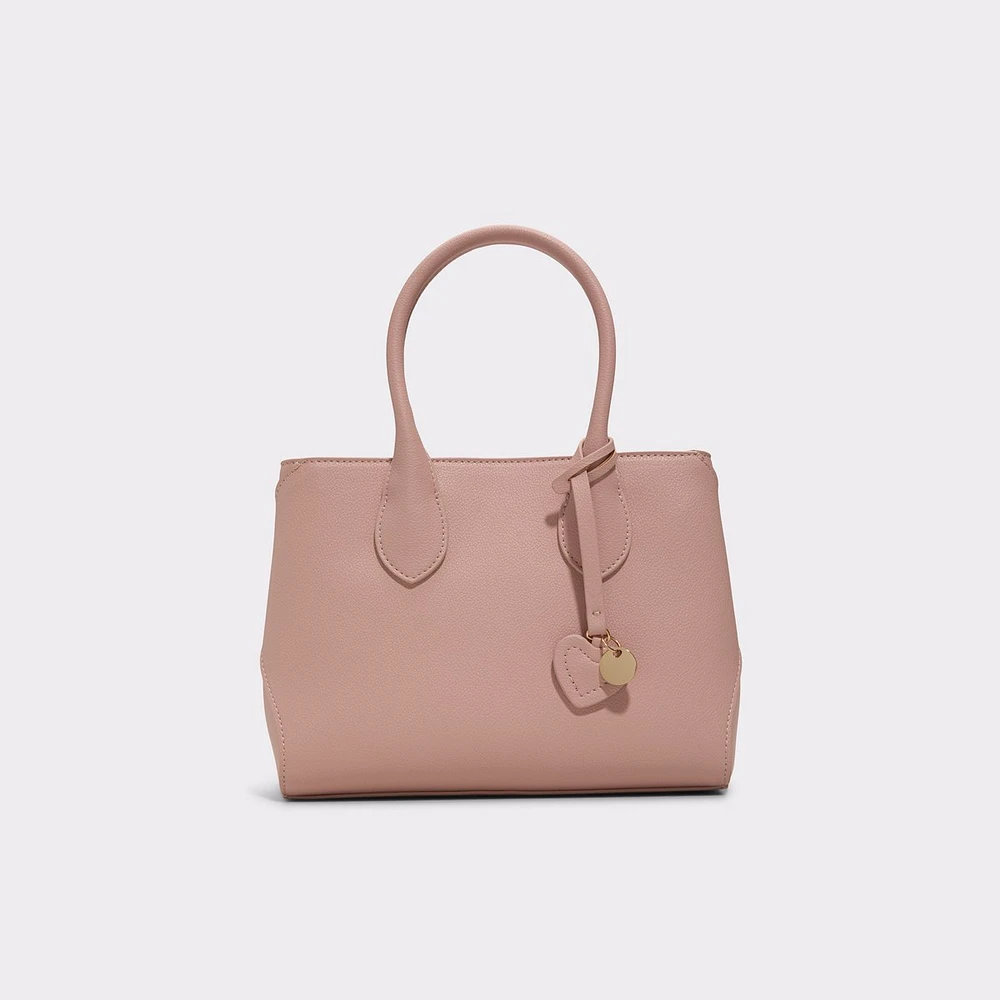 Birinnx Light Pink Women's Tote & Satchel bags | ALDO Canada