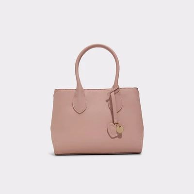 Birinnx Light Pink Women's Tote & Satchel bags | ALDO Canada
