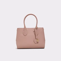 Birinnx Light Pink Women's Tote & Satchel bags | ALDO Canada