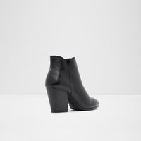 Blanka Black Women's Ankle boots | ALDO US