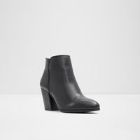 Blanka Black Women's Ankle boots | ALDO US