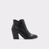 Blanka Black Women's Ankle boots | ALDO US