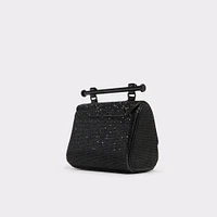 Blingchic Black/Black Women's Top Handle Bags | ALDO Canada
