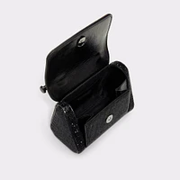 Blingchic Black/Black Women's Top Handle Bags | ALDO Canada