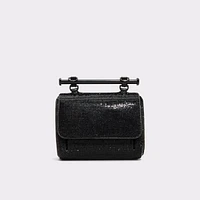 Blingchic Black/Black Women's Top Handle Bags | ALDO Canada