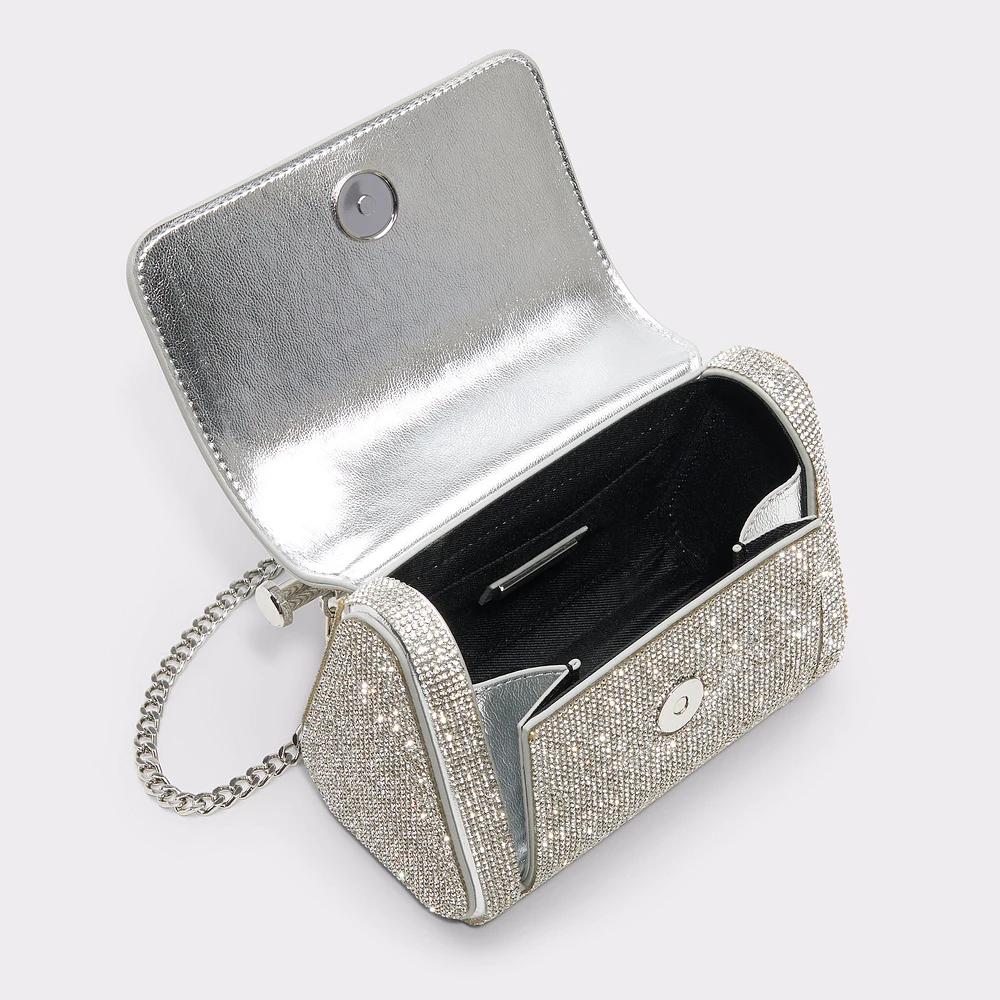 Blingchic Silver Women's Special occasion | ALDO Canada