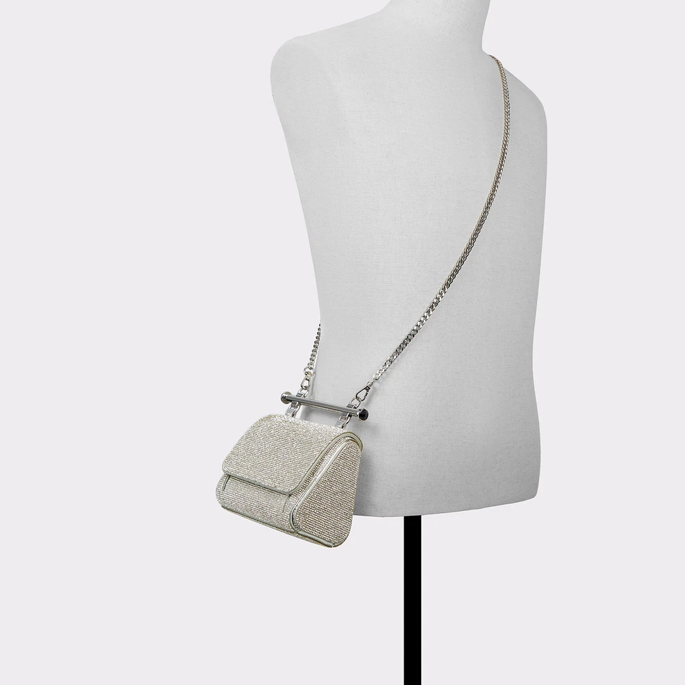 Blingchic Silver Women's Special occasion | ALDO Canada