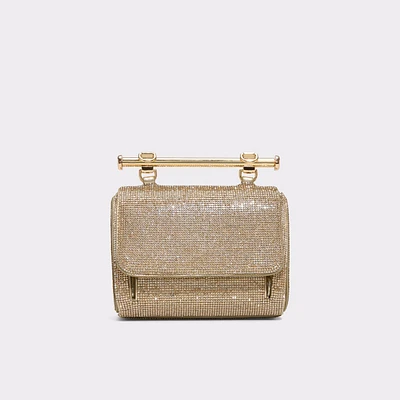 Blingchic Gold Women's Metallics | ALDO Canada