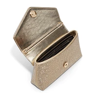 ALDO Blingita - Women's Handbags Clutches & Evening Bags