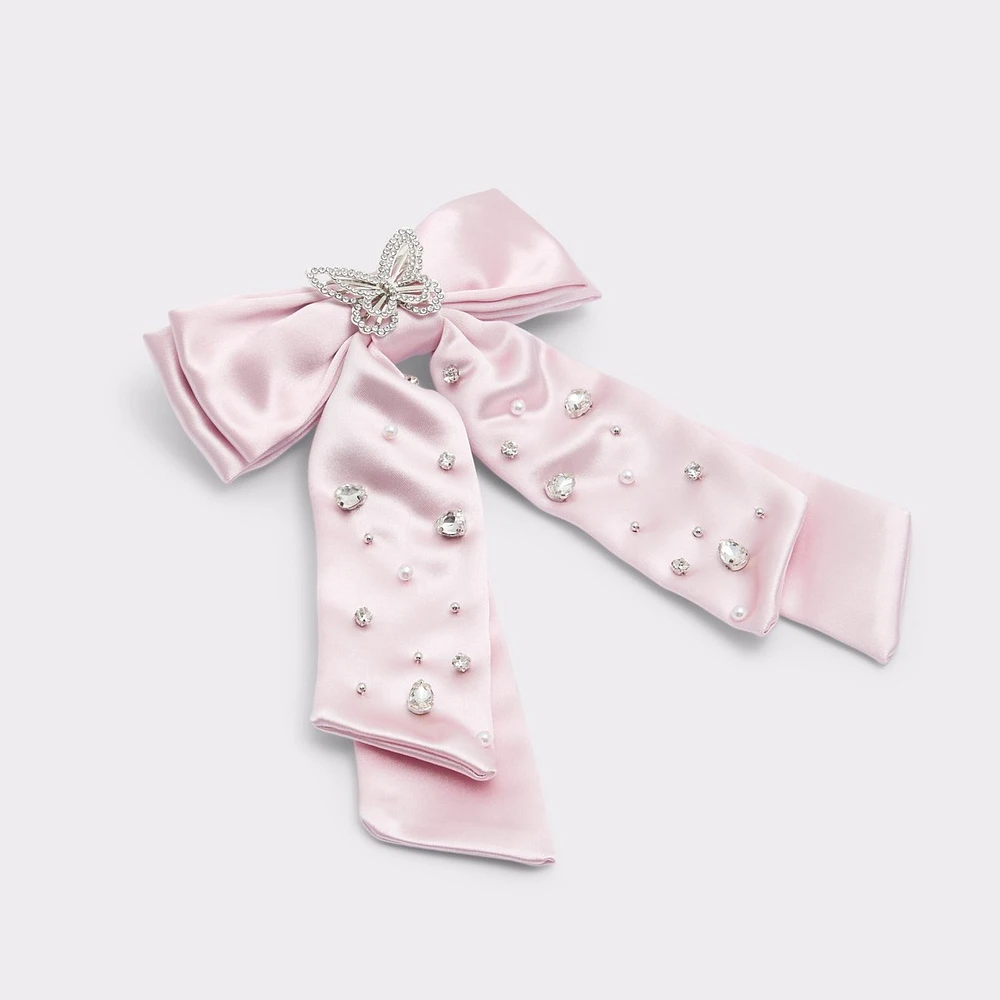 Bloomingseason Light Pink Women's Hair Accessories | ALDO Canada