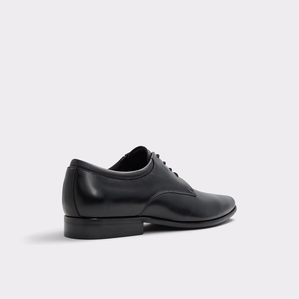 Bocelli Noir Hommes Chaussures oxford et lacées | ALDO Canada