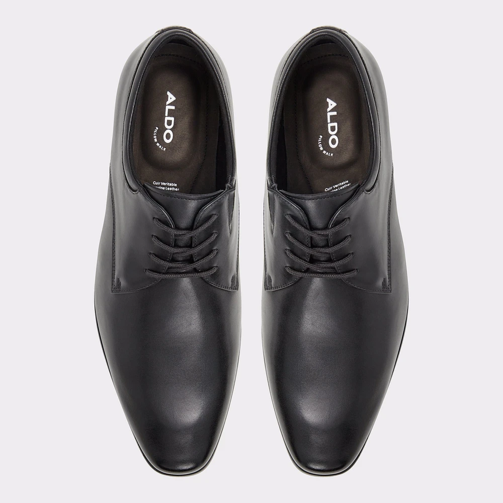 Bocelli Noir Hommes Chaussures oxford et lacées | ALDO Canada