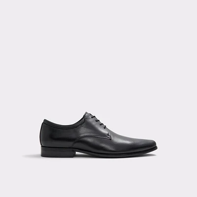 Bocelli Noir Hommes Chaussures oxford et lacées | ALDO Canada