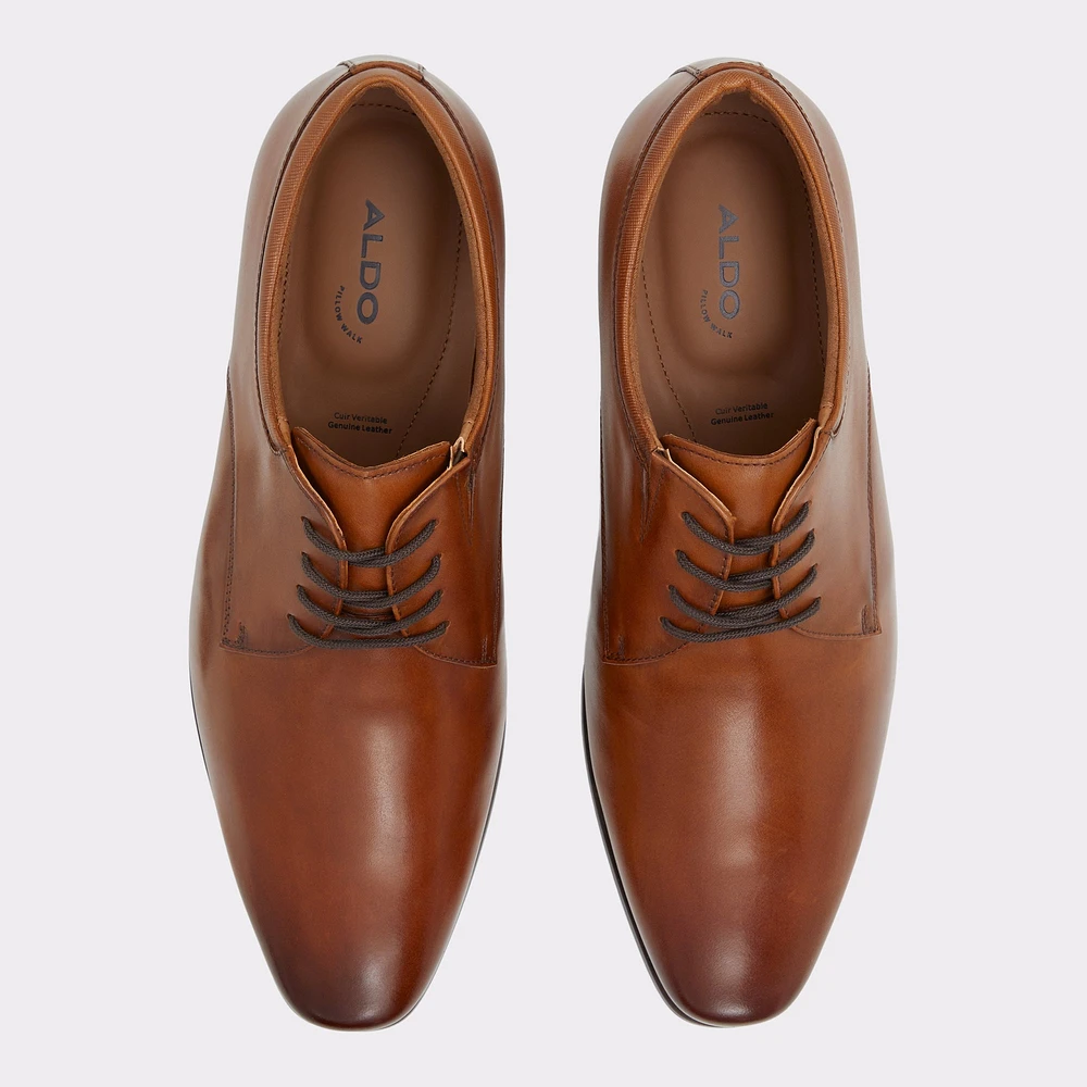 Bocelli Cognac Men's Oxfords & Lace-ups | ALDO Canada