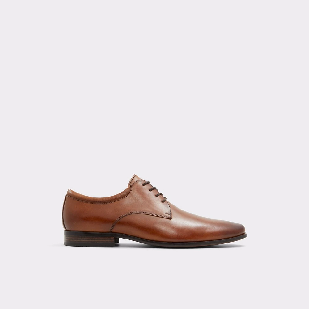 Bocelli Cognac Men's Oxfords & Lace-ups | ALDO Canada