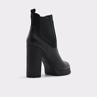 Bold Black Women's Ankle boots | ALDO Canada