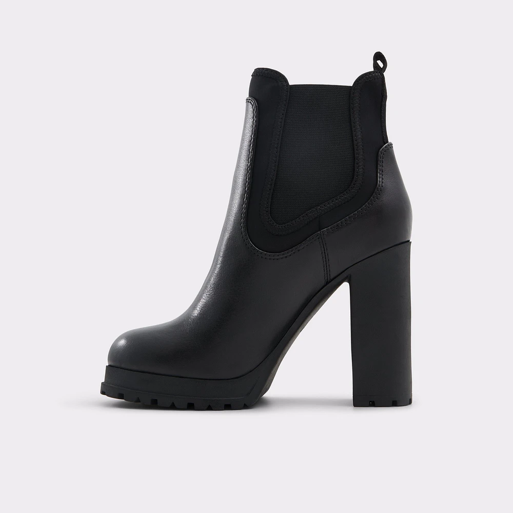 Bold Black Women's Ankle boots | ALDO Canada