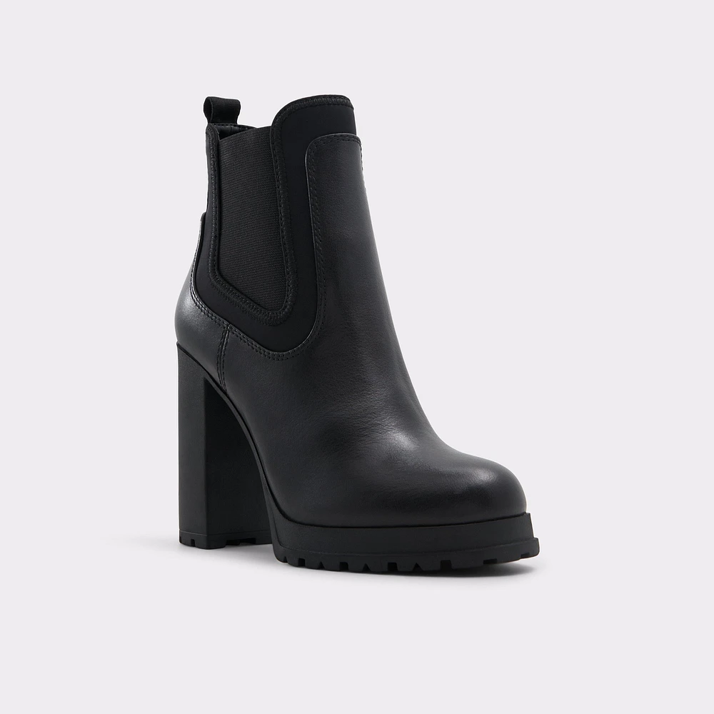 Bold Black Women's Ankle boots | ALDO Canada