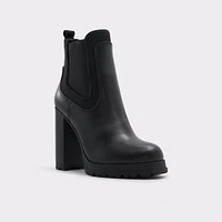 Bold Black Women's Ankle Boots | ALDO Canada