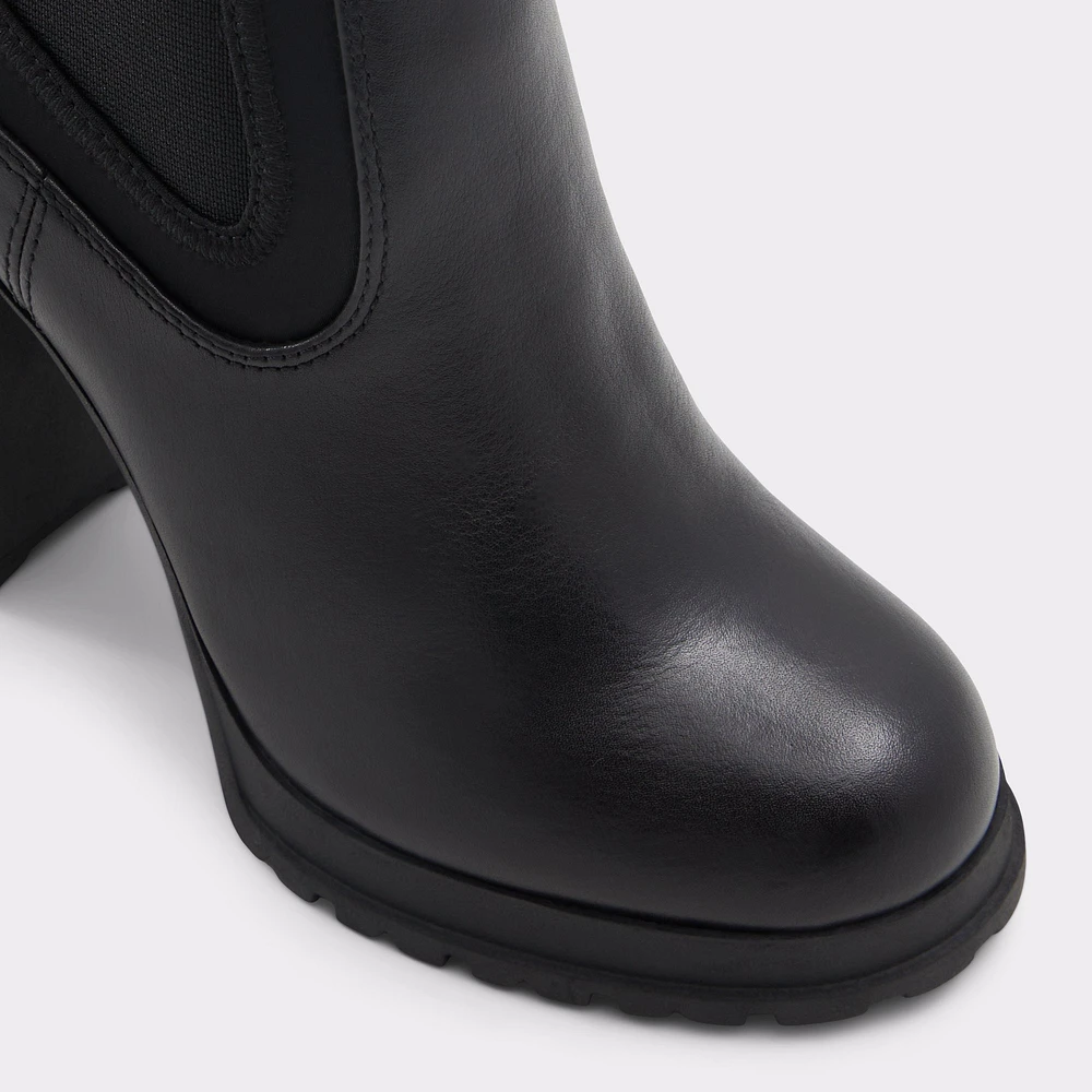 Bold Black Women's Ankle boots | ALDO Canada