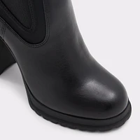 Bold Black Women's Ankle Boots | ALDO Canada