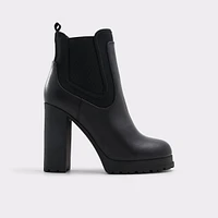 Bold Black Women's Ankle Boots | ALDO Canada