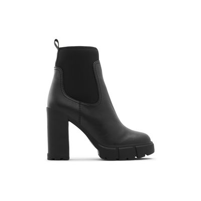ALDO Bolder - Women's Boots Ankle Black,