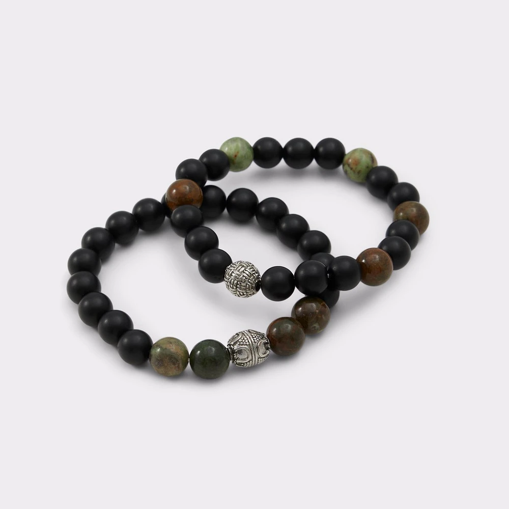 Bompietra Dark Green Men's Jewelry | ALDO Canada
