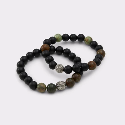 Bompietra Dark Green Men's Jewelry | ALDO Canada