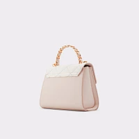 Borgnineex Pink Overflow Women's Top Handle Bags | ALDO Canada