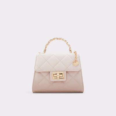 Borgnineex Pink Overflow Women's Top Handle Bags | ALDO Canada