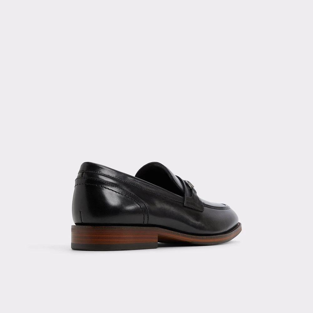 Bornes Black Men's Dress Shoes | ALDO Canada