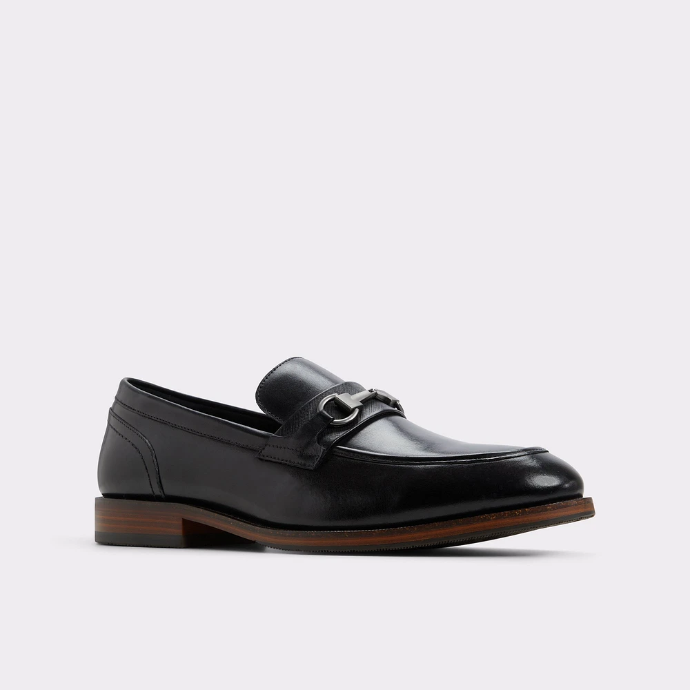 Bornes Black Men's Dress Shoes | ALDO Canada