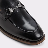 Bornes Black Men's Dress Shoes | ALDO Canada